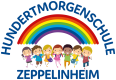 Schulportal Hundertmorgenschule Logo