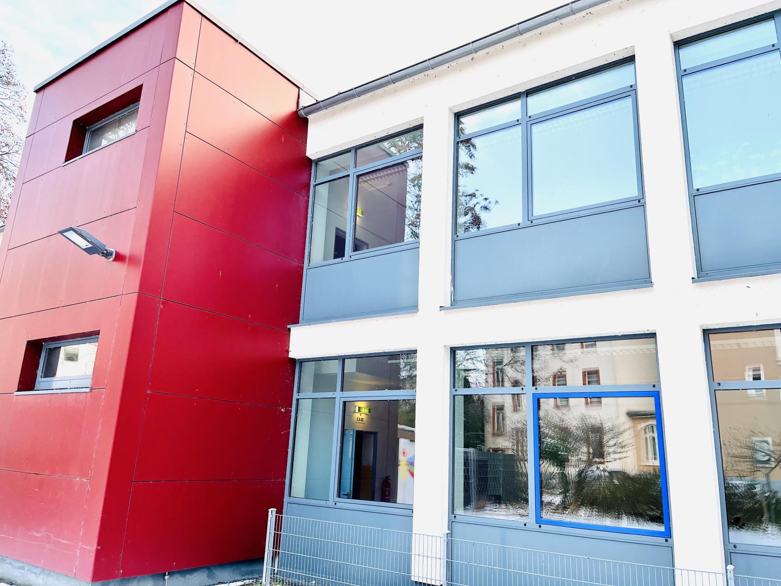 Schulportal Emmy-Noether-Schule in Offenbach