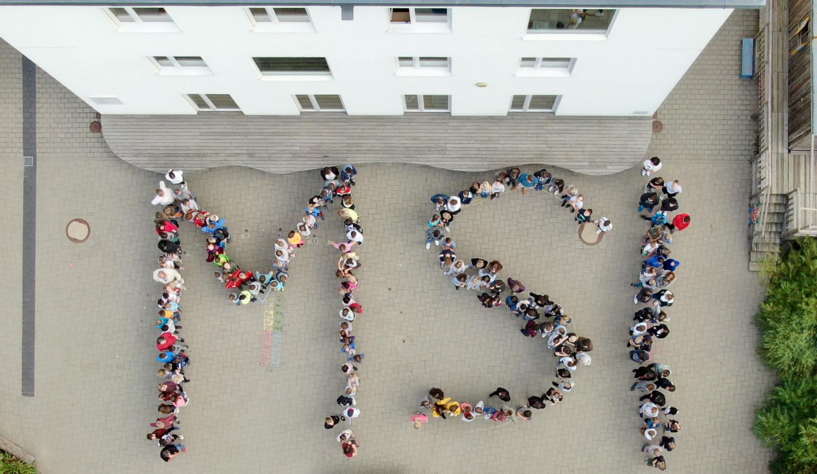 Schulportal Montessori-Schule Idstein in Idstein