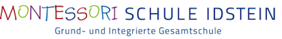 Schulportal Montessori-Schule Idstein Logo