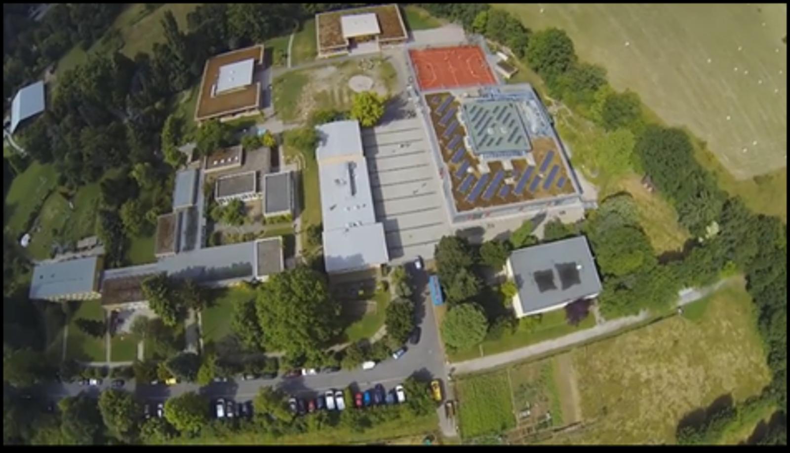 Schulportal Campus Klarenthal in Wiesbaden