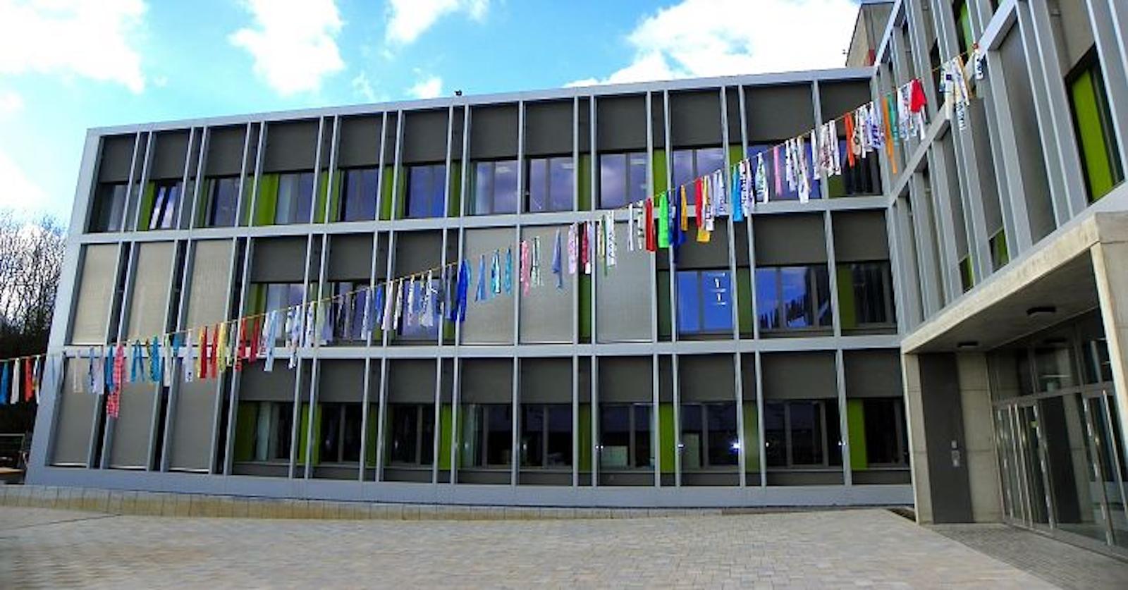 Schulportal Alexej von Jawlensky-Schule in Wiesbaden