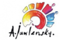 Schulportal Alexej von Jawlensky-Schule Logo