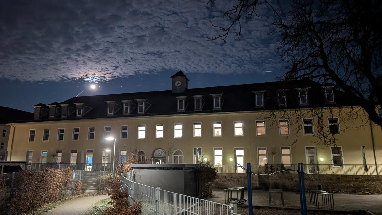Schulportal Bertha-von-Suttner-Schule in Wiesbaden