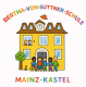 Schulportal Bertha-von-Suttner-Schule Logo