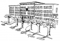 Schulportal Bürgermeister-Grimm-Schule Logo