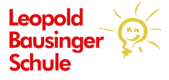 Schulportal Leopold-Bausinger-Schule Logo