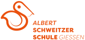 Schulportal Albert-Schweitzer-Schule Gießen Logo