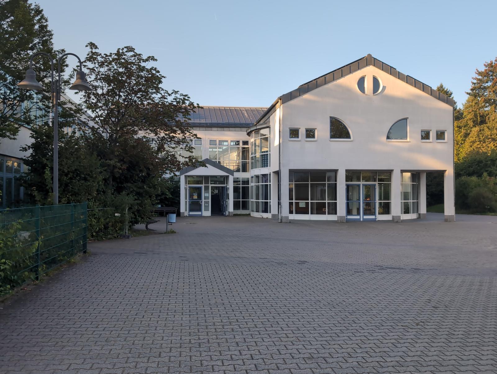 Schulportal Friedrich-Fröbel-Schule in Maintal