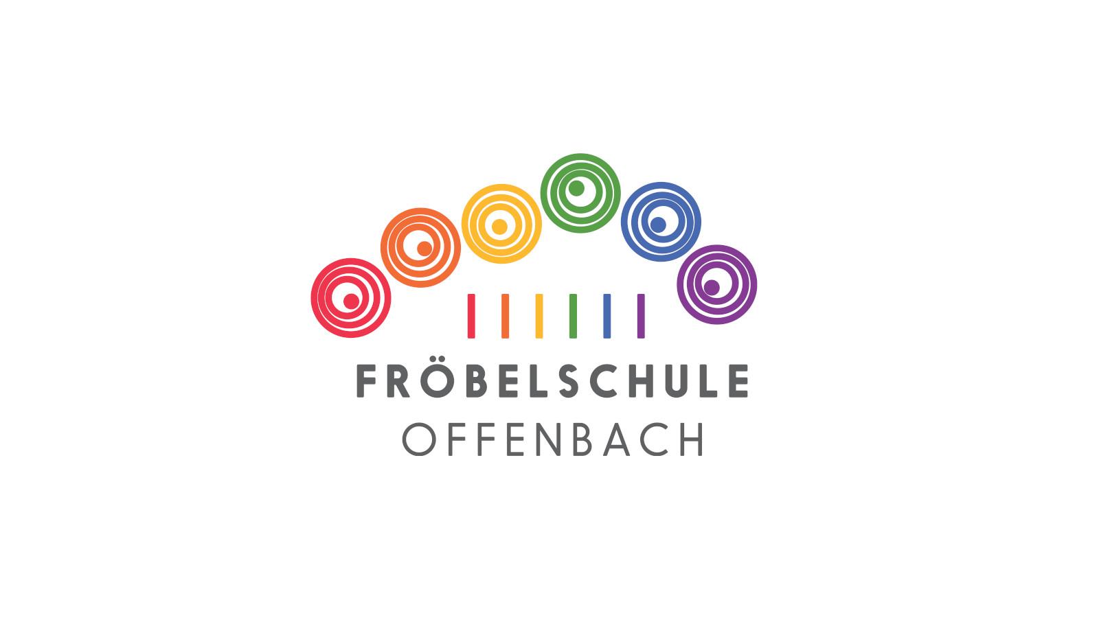 Schulportal Fröbelschule in Offenbach