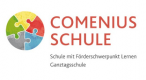 Schulportal Comeniusschule Logo