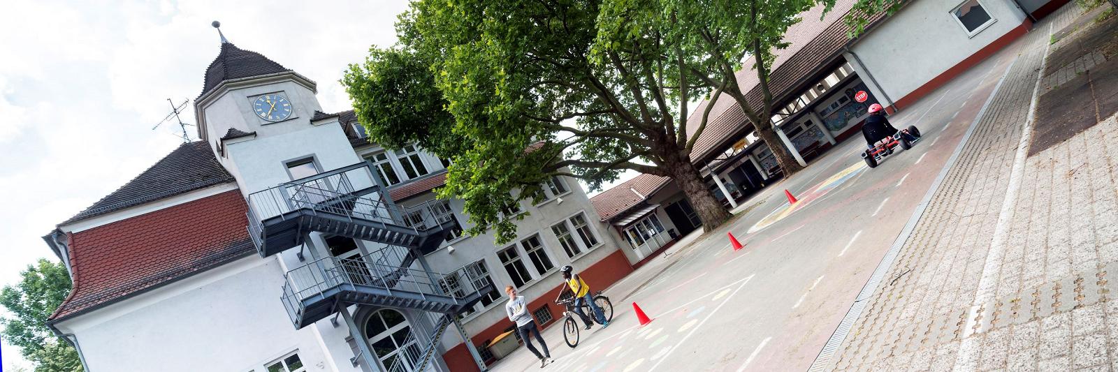 Schulportal Johann-Hinrich-Wichern-Schule in Wiesbaden