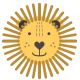 Schulportal Löwenherzschule Logo
