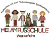 Schulportal Melampusschule Logo