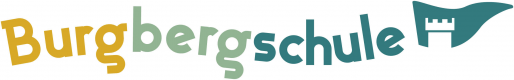 Schulportal Burgberg-Schule Friedensdorf Logo