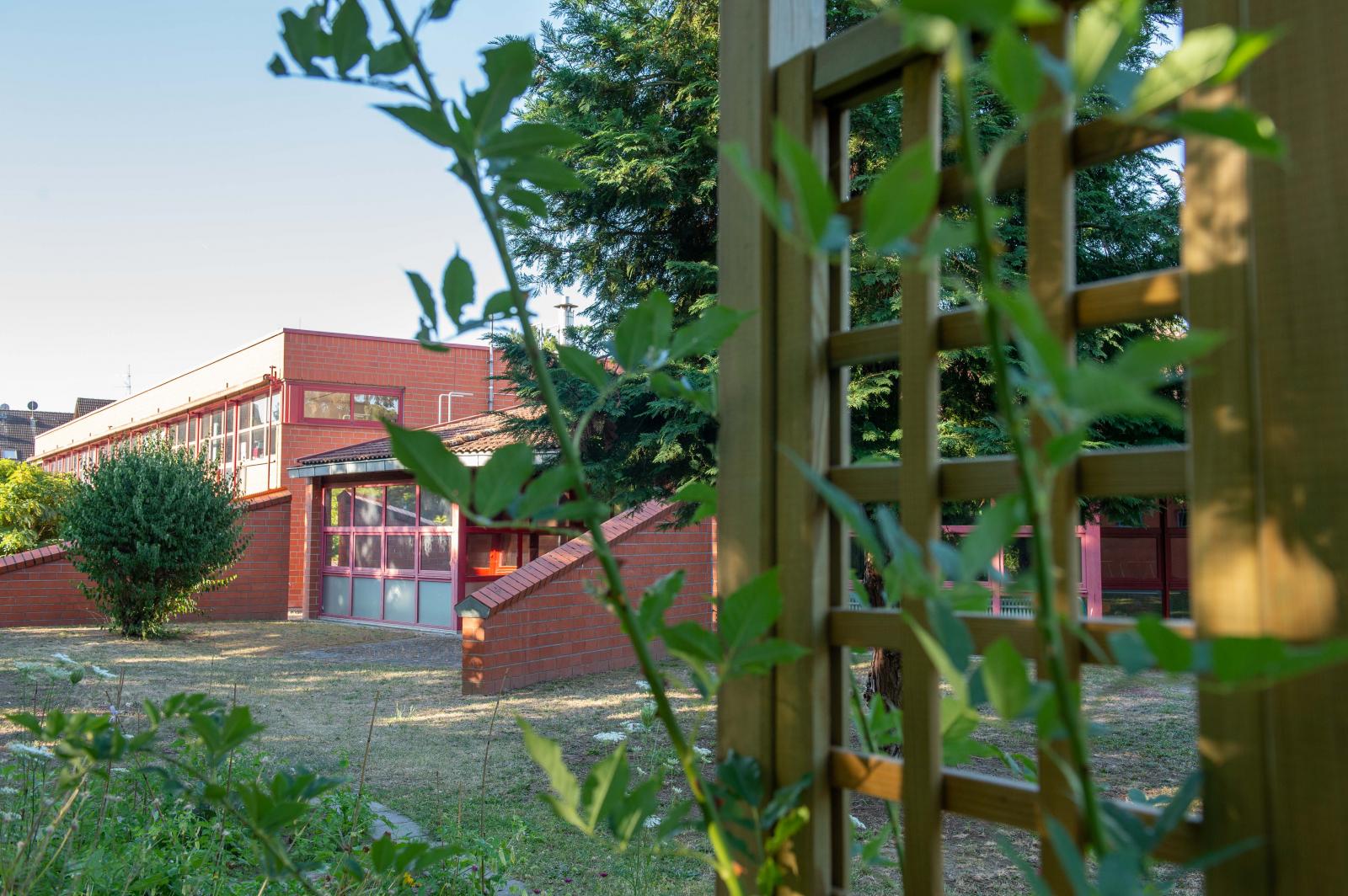 Schulportal Schillerschule in Pfungstadt