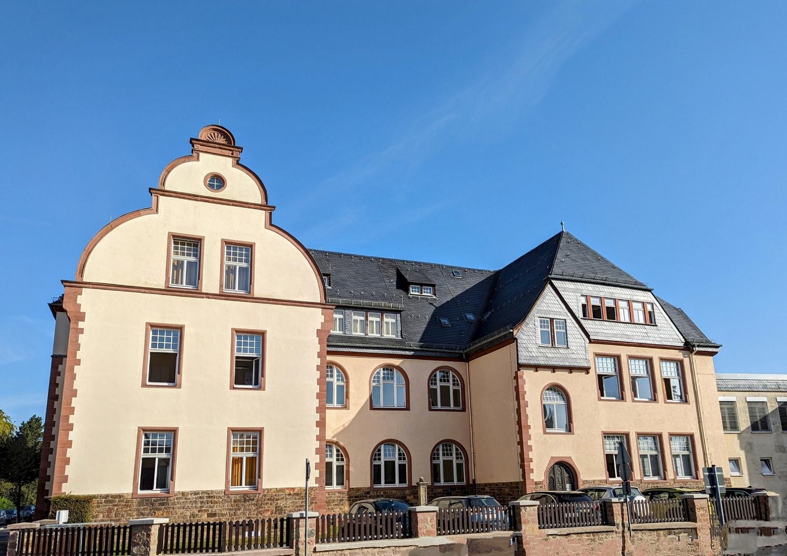 Schulportal Gabriel-Biel-Schule in Butzbach