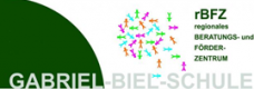 Schulportal Gabriel-Biel-Schule Logo