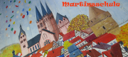 Schulportal Martinsschule Logo