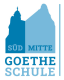 Schulportal Goetheschule Logo