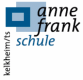 Schulportal Anne-Frank-Schule Logo