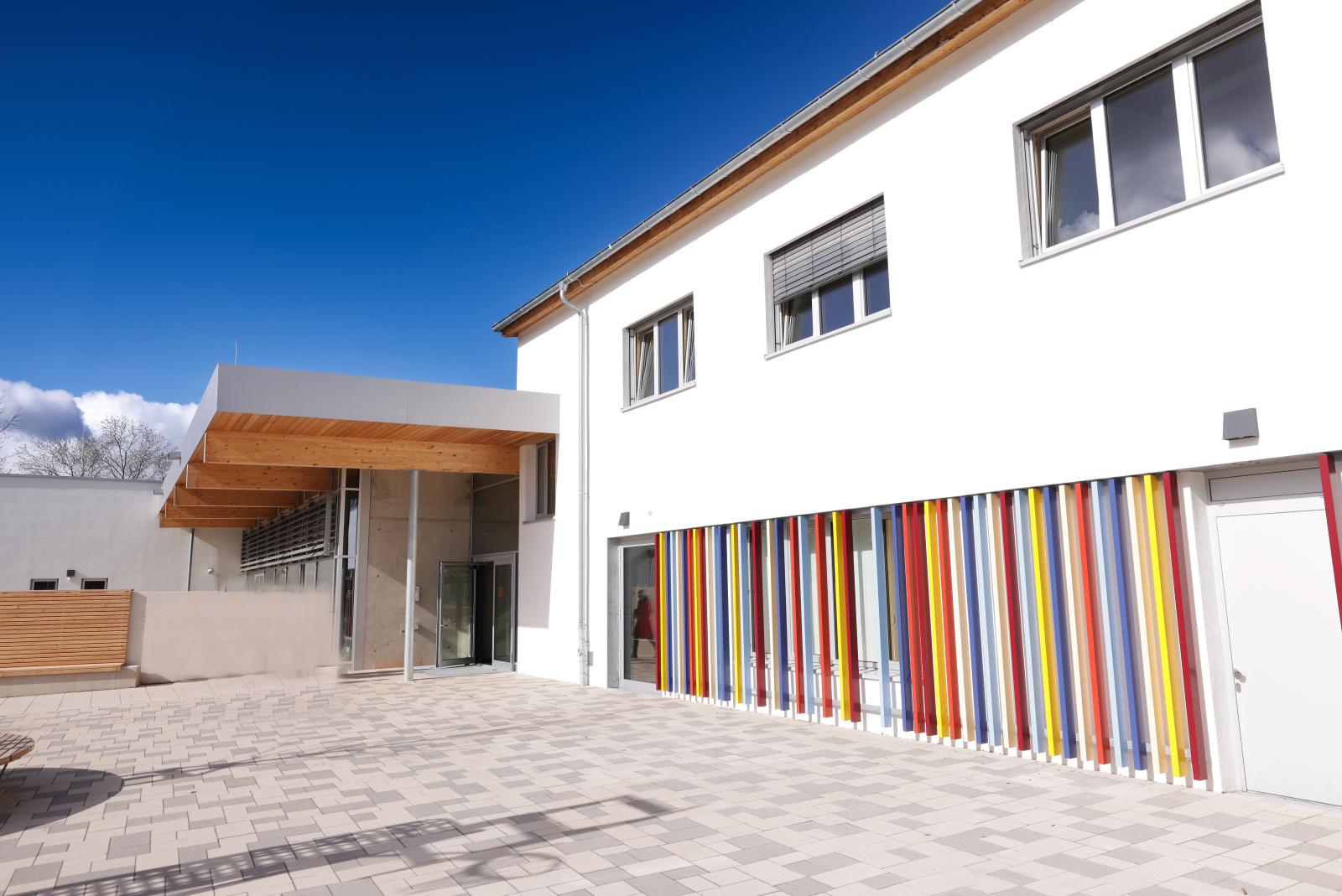 Schulportal Hans Magiera-Schule in Oberursel