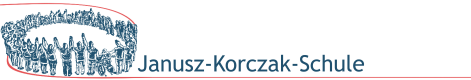 Schulportal Janusz-Korczak-Schule Logo