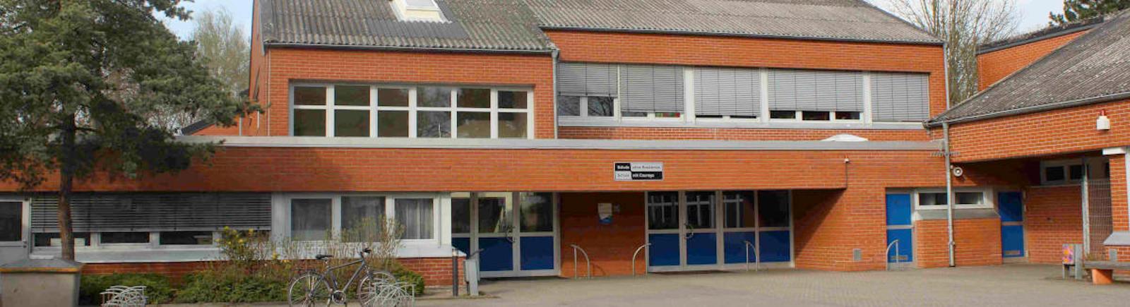 Schulportal Friedrich-Fröbel-Schule in Neu-Isenburg