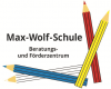 Schulportal Max-Wolf-Schule Logo