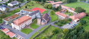 Schulportal Johann-August-Waldner-Schule Logo
