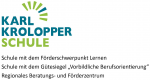 Schulportal Karl-Krolopper-Schule Logo