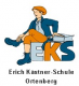 Schulportal Erich Kästner-Schule Ortenberg Logo