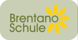 Schulportal Brentano-Schule Logo