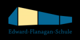 Schulportal Edward-Flanagan-Schule Logo