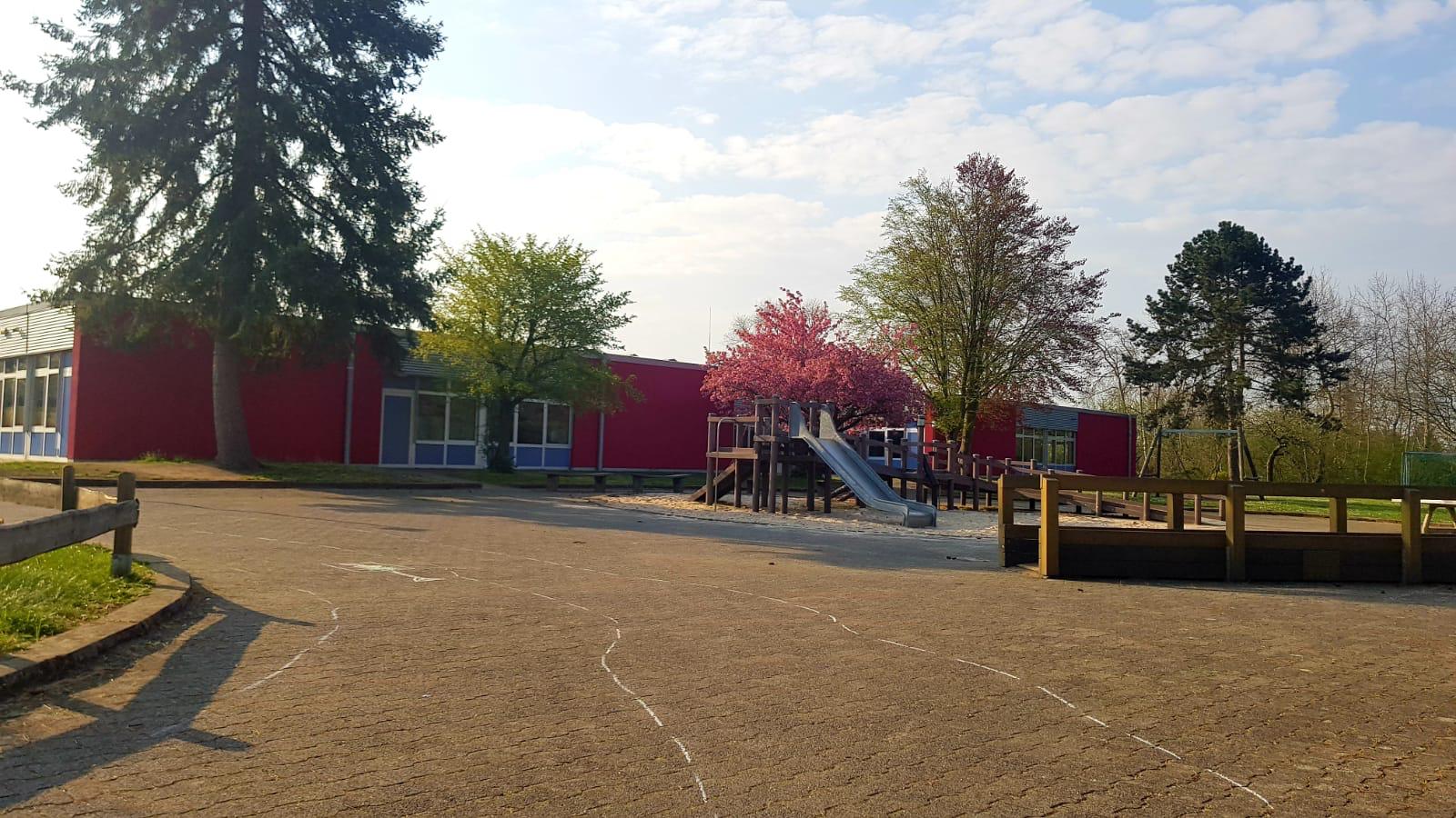 Schulportal Erich-Kästner-Schule in Langen