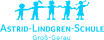 Schulportal Astrid-Lindgren-Schule Logo