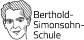 Schulportal Berthold-Simonsohn-Schule Logo