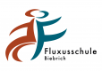 Schulportal Fluxusschule Biebrich Logo
