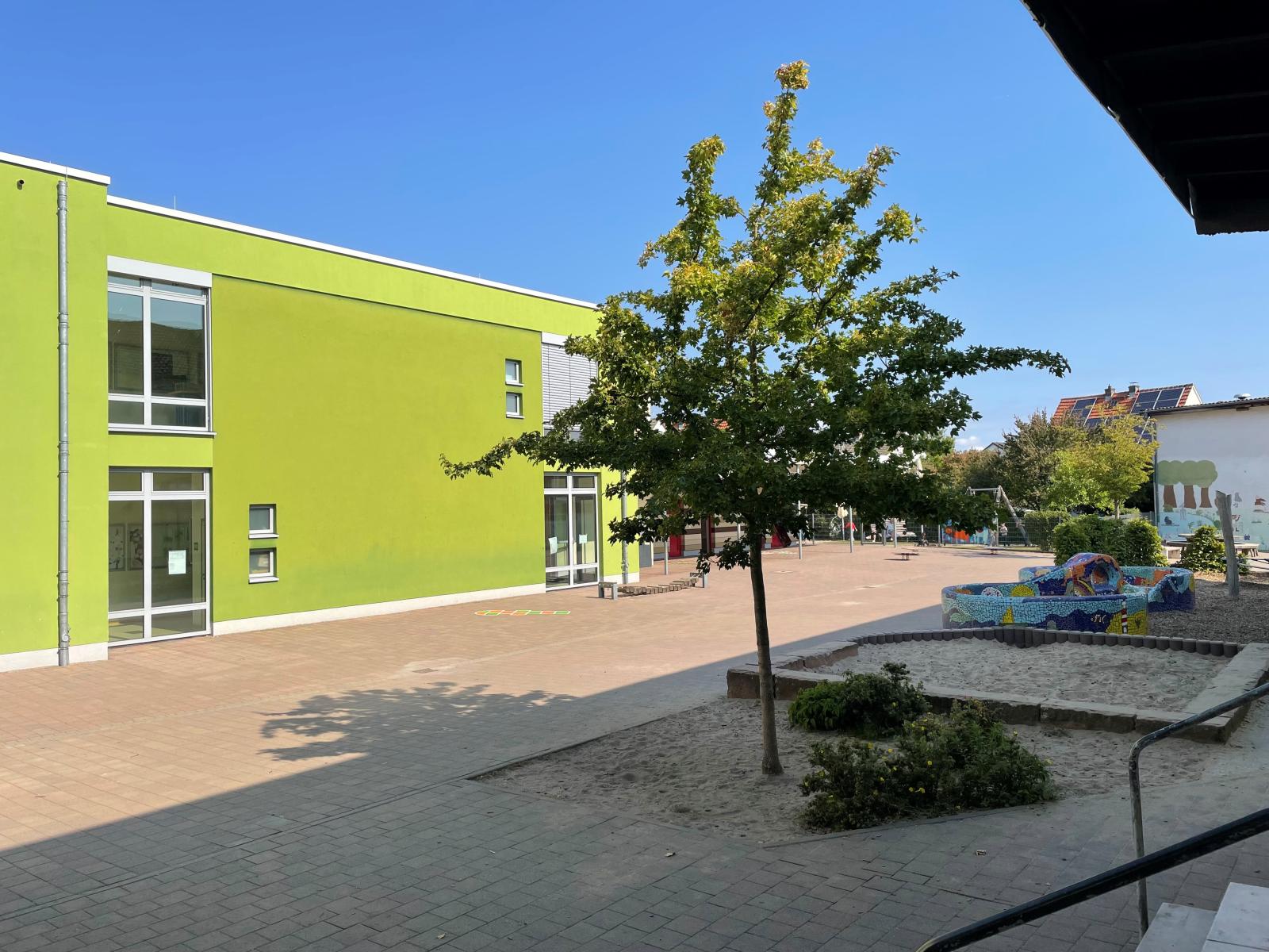 Schulportal Mira-Lobe-Schule in Eppertshausen