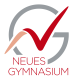 Schulportal Neues Gymnasium Logo