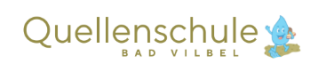 Schulportal Quellenschule Logo