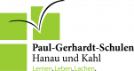 Schulportal Paul-Gerhardt-Schule, Realschule Logo