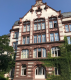 Schulportal Fürstenbergerschule Logo