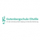 Schulportal Gutenbergschule Logo