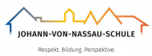Schulportal Johann-von-Nassau-Schule Logo