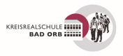 Schulportal Kreisrealschule Bad Orb Logo