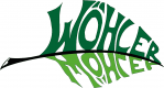 Schulportal Wöhlerschule Logo