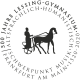 Schulportal Lessing-Gymnasium Logo