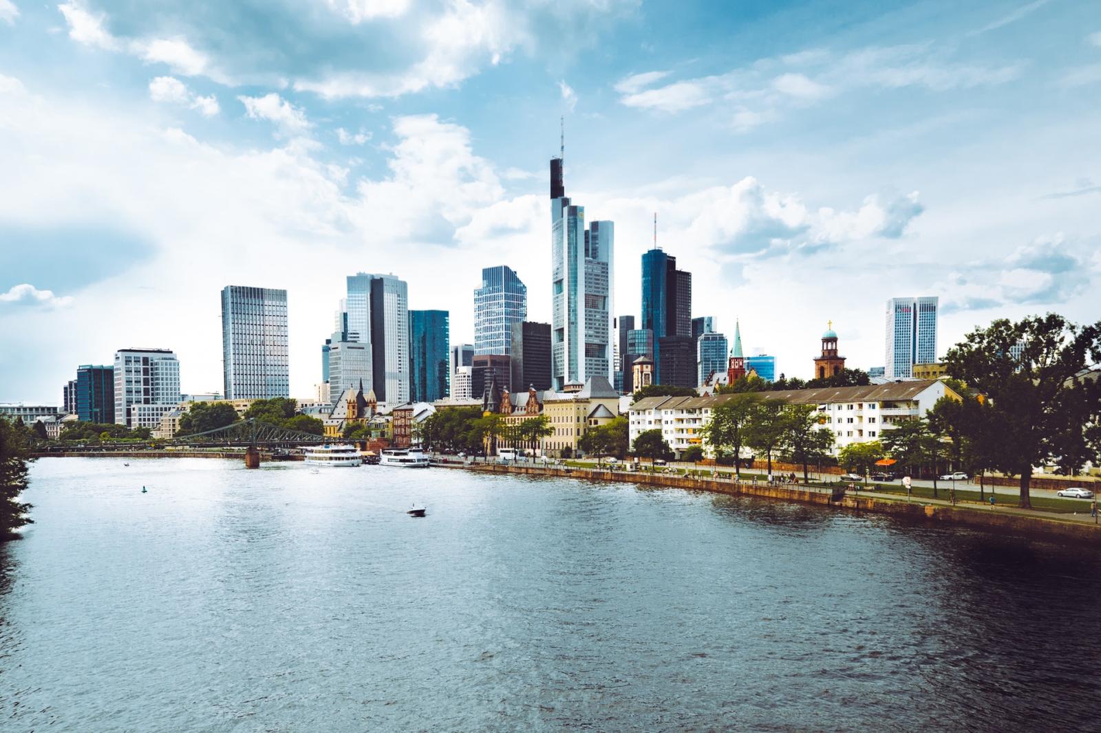 Schulportal Liebigschule in Frankfurt a. M.