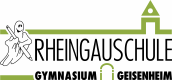 Schulportal Rheingauschule Logo